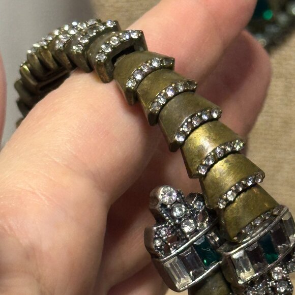 Estate Vintage Bracelet - Picture 4 of 10